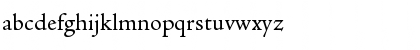 Adobe Jenson Pro Regular Font Adobe Jenson Pro Regular Font