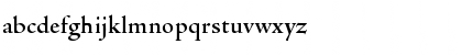 Adobe Jenson Pro Semibold Subhead Font Adobe Jenson Pro Semibold Subhead Font