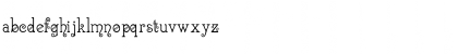 akaArcade Regular Font