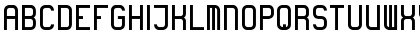boring Regular Font boring Regular Font