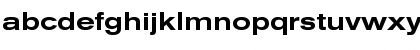 Berthold Akzidenz Grotesk Medium Extended Font Berthold Akzidenz Grotesk Medium Extended Font