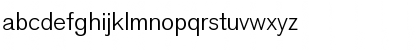 Akzidenz-Grotesk BQ Light with OldStyle Figures Font Akzidenz-Grotesk BQ Light with OldStyle Figures Font