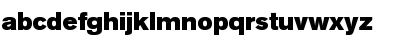 Akzidenz-Grotesk BQ Regular Font Akzidenz-Grotesk BQ Regular Font