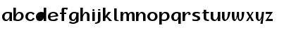 BorzoiReaderBol Regular Font BorzoiReaderBol Regular Font