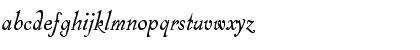 Alcoholica Italic Font Alcoholica Italic Font