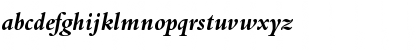 Aldine 401 Bold Italic Font Aldine 401 Bold Italic Font