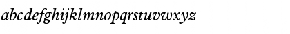 Aldine 721 Italic Font Aldine 721 Italic Font