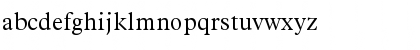 Aldine 721 Light Font Aldine 721 Light Font