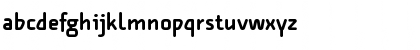 Alega-Bold Regular Font