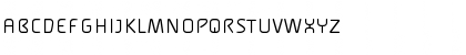 Alega-LightSmallCaps Regular Font