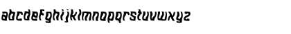 Aleksei Disturbed Font Aleksei Disturbed Font