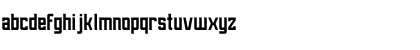 Aleksei Solid Font Aleksei Solid Font