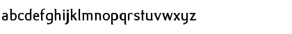 Alex Regular Font