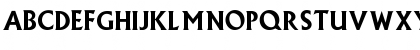 Alexander Bold Font
