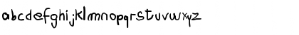 AlexFive Regular Font AlexFive Regular Font