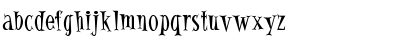 AlleycatBopICG Regular Font AlleycatBopICG Regular Font