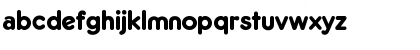 Allgemeine Regular Font