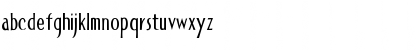 Allise Regular Font Allise Regular Font