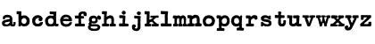 AllureBoldAltSpace Regular Font AllureBoldAltSpace Regular Font