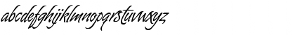 Almond Script Alt Regular Font Almond Script Alt Regular Font