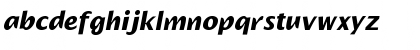 Alphabet2 BoldItalic Font Alphabet2 BoldItalic Font