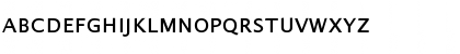 Alphabet4 SmallCaps Font