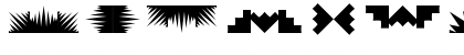 AltemusBordersTwo Regular Font AltemusBordersTwo Regular Font