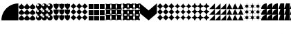 Altemus Checks Font