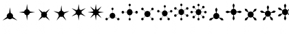 Altemus Suns Font