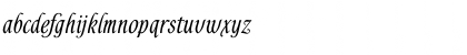 AlysBold Regular Font