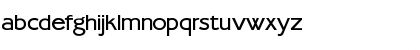 AmbassadoreC Regular Font AmbassadoreC Regular Font
