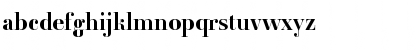 Ambroise Demi Font Ambroise Demi Font