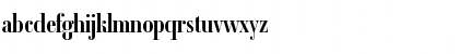 Ambroise Firmin Demi Font