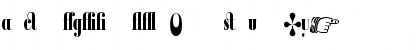 Ambroise Francois Alternates Black Font Ambroise Francois Alternates Black Font