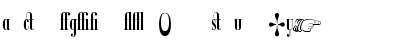 Ambroise Francois Alternates Demi Font Ambroise Francois Alternates Demi Font