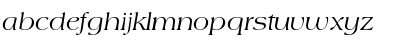 Americana Italic Font Americana Italic Font