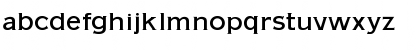 AmericanGothic Medium Font