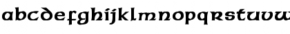American UncialBold Font American UncialBold Font