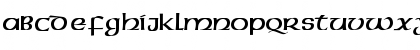AmericanUncialEF Regular Font AmericanUncialEF Regular Font