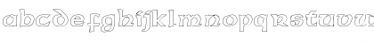 American UncialOpen Font American UncialOpen Font