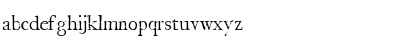 Boswell Regular Font