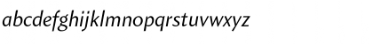 Amira Roman Italic Font Amira Roman Italic Font