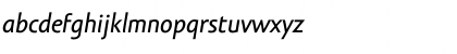 Amor Sans Text Pro Italic Font Amor Sans Text Pro Italic Font