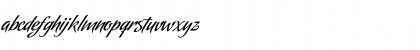 Amorinda Alternates Regular Font Amorinda Alternates Regular Font