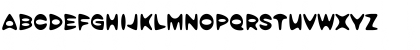 Amorpheus Regular Font Amorpheus Regular Font