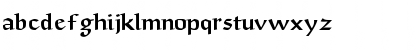 Anasdair LT Std Bold Regular Font Anasdair LT Std Bold Regular Font