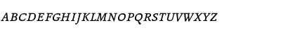Andralis ND SC Italic Font Andralis ND SC Italic Font