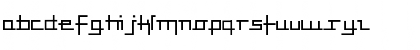 Anlinear LT Std Bold Font Anlinear LT Std Bold Font