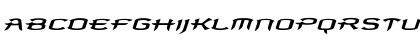 AntigenOblique Italic Font AntigenOblique Italic Font