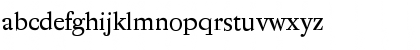 Antique Regent Regular Font Antique Regent Regular Font